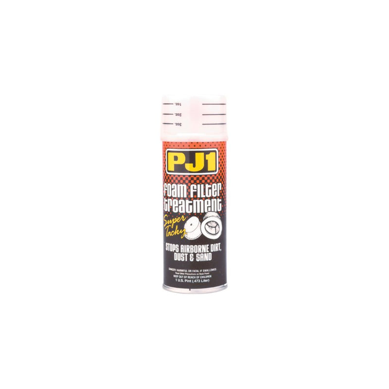 PJ1/VHT Air Filter Oil Foam - 1 pint 5-16
