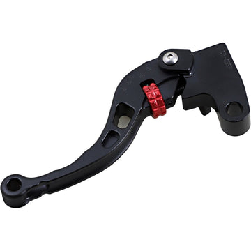 PSR Apex Clutch Lever - Black 50-01638-22