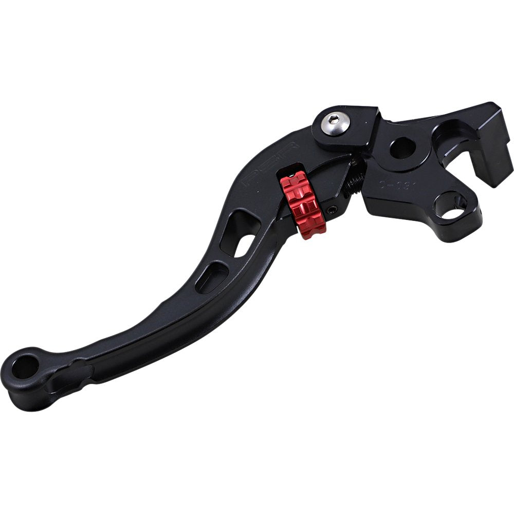 PSR Apex Clutch Lever - Black 50-01624-22