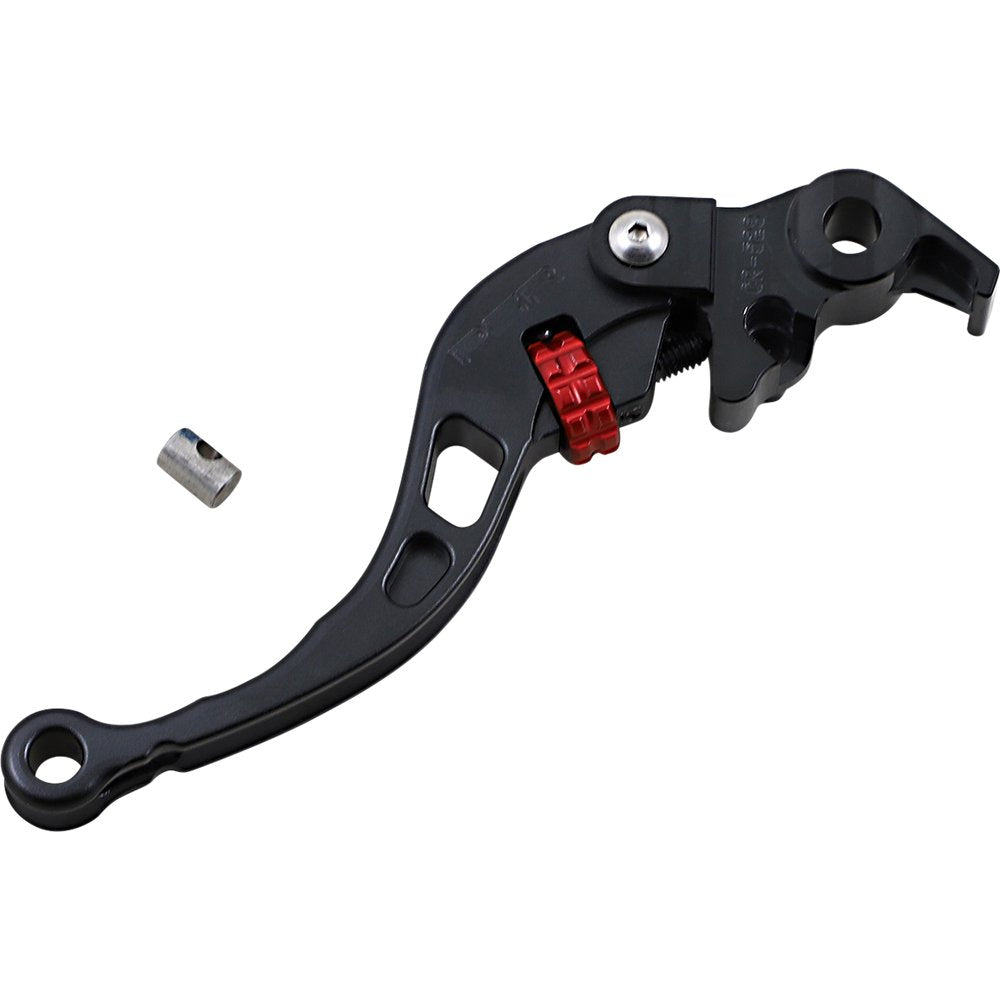 PSR Apex Clutch Lever - Black 50-01620-22