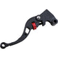 PSR Apex Clutch Lever - Black 50-01602-22