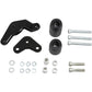 PSR Frame Sliders - Black - BMW - K 1300 R 09-00902-02