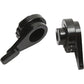 PSR Click 'n Roll Lever Adjusters - Black 00-00400-22