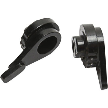 PSR Click 'n Roll Lever Adjusters - Black 00-00400-22