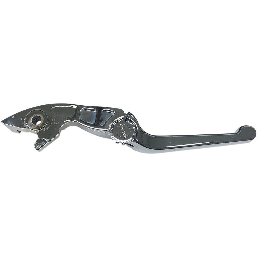 PSR Anthem Adjustable Brake Lever - Chrome 00-07100-20