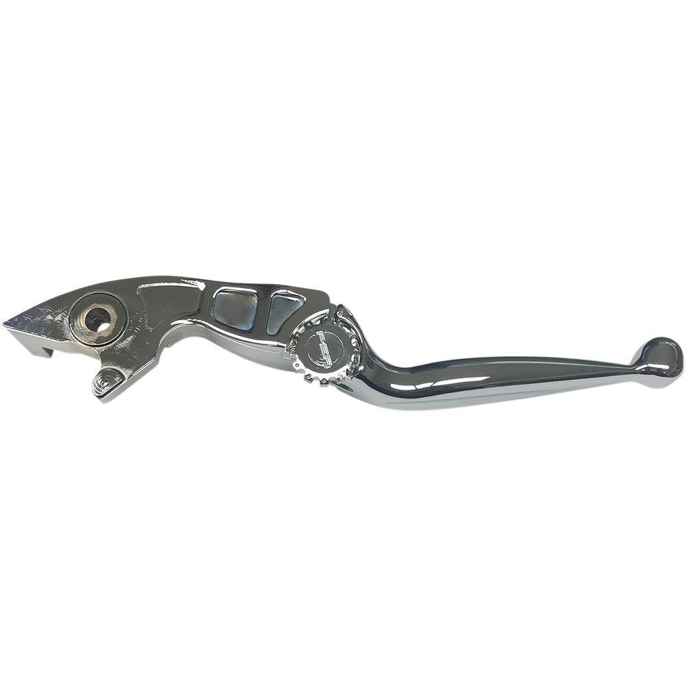 PSR Journey Adjustable Brake Lever - Chrome 00-07000-20