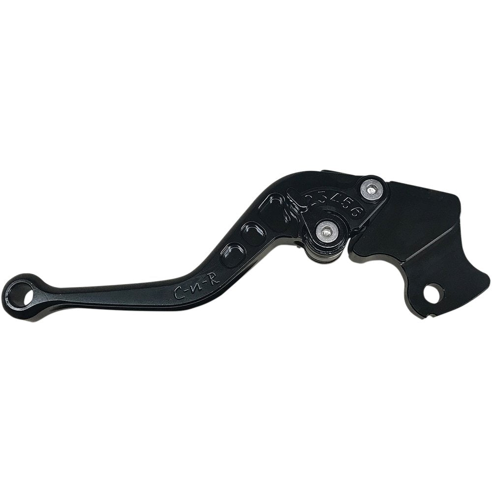 PSR Clutch Lever - Short - Black 00-05033-22