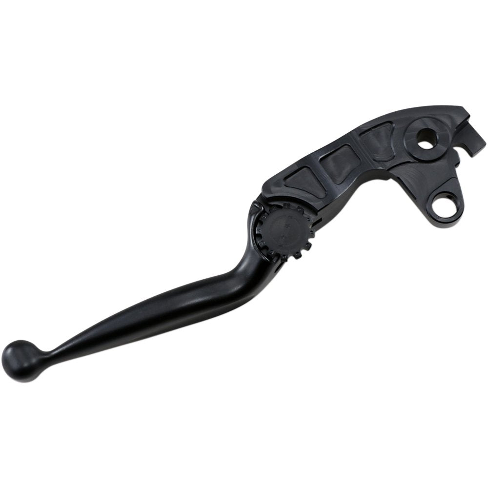 PSR Journey Adjustable Clutch Lever - Black 00-07050-22
