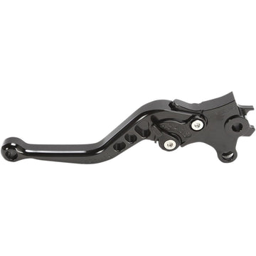 PSR Clutch Lever - Short - Black 00-05021-22