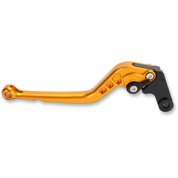 PSR Click 'N Roll Clutch Lever - Long - Gold 00-05004-23