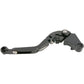 PSR GP Folding Adjustable Clutch Lever - Black 00-01628-22