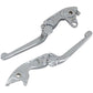PSR Anthem Adjustable Lever Set - Chrome 00-07250-20