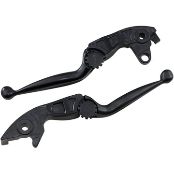PSR Journey Adjustable Lever Set - Black 00-07200-22