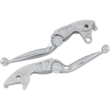 PSR Journey Adjustable Lever Set - Chrome 00-07200-20