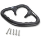 PSR Passenger Bar - Yamaha - Black 07-01830-22