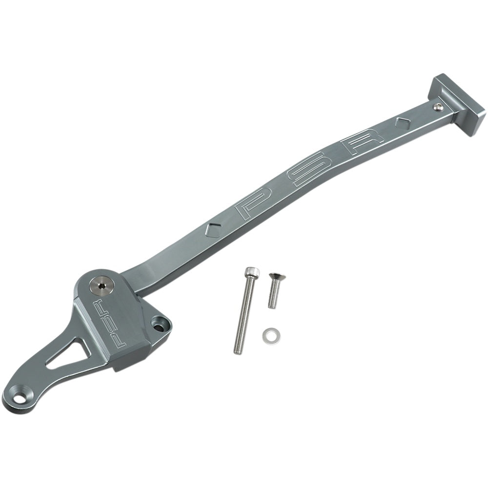 PSR Gunmetal Kickstand - YZ 125X/250X 07-04508-29