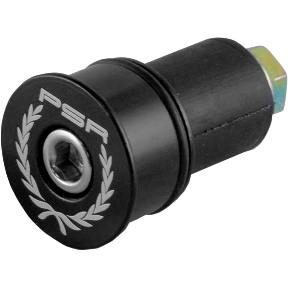 PSR Clamp Insert - Handlebar/Mirror - Felipe - Universal - Black 00-00210-22