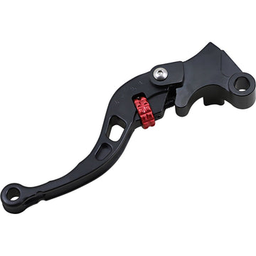 PSR Apex Clutch Lever - Black 50-01632-22