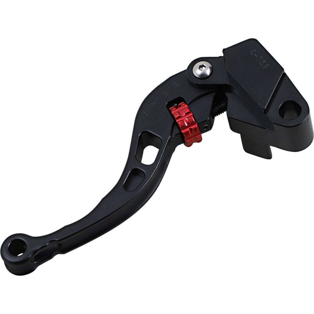 PSR Apex Clutch Lever - Black 50-01626-22