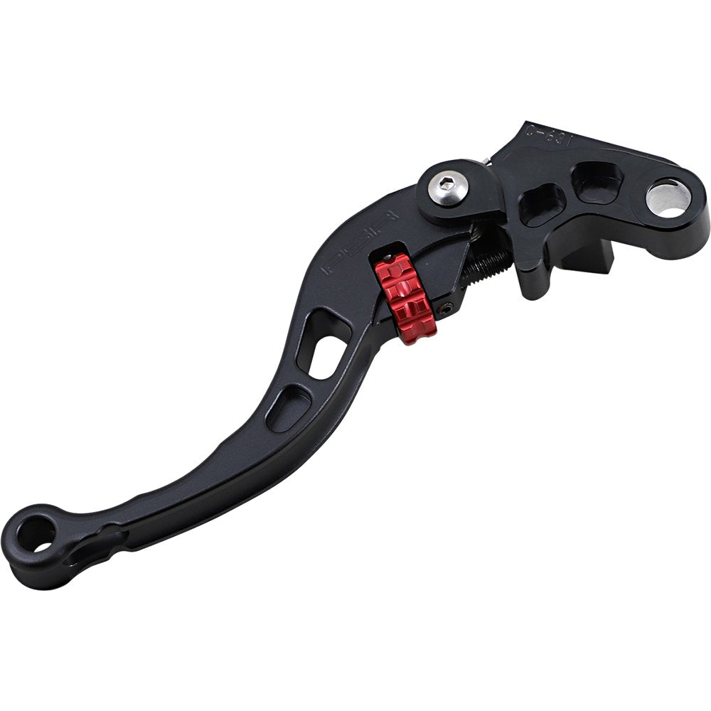 PSR Apex Clutch Lever - Black 50-01610-22