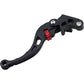 PSR Apex Clutch Lever - Black 50-01610-22
