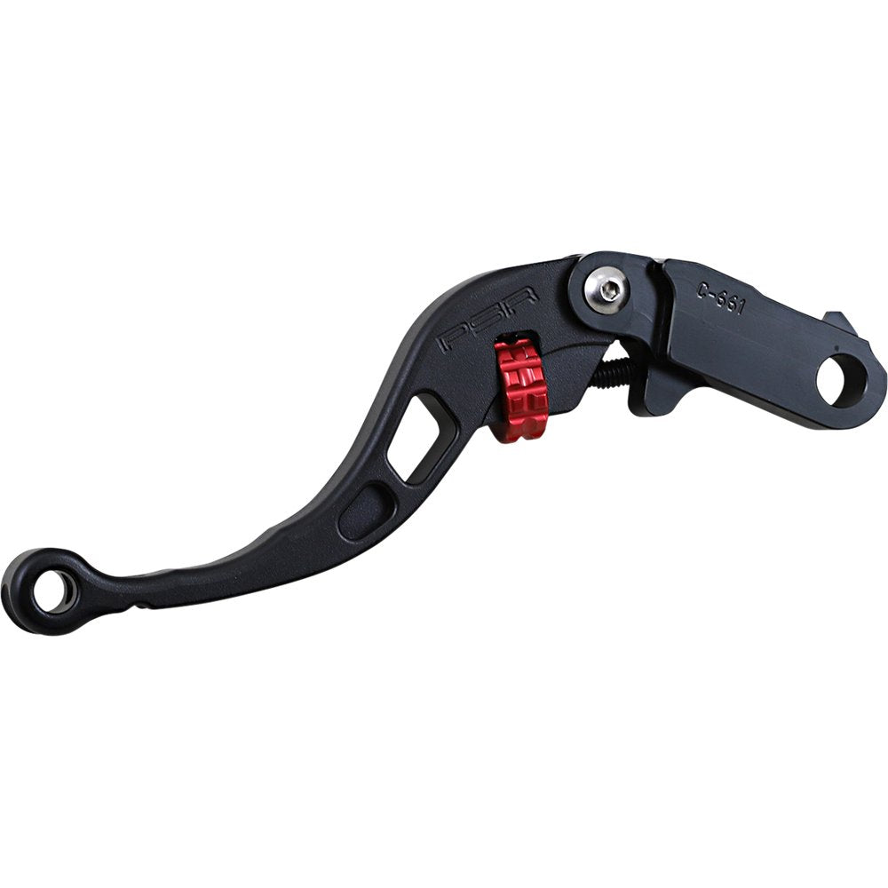 PSR Apex Clutch Lever - Black 50-01605-22