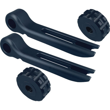 PSR Lever Accessories Kit - Anthem Pro - Black 12-03003-22