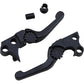 PSR Anthem Shorty Lever Set - Black 12-01651-22