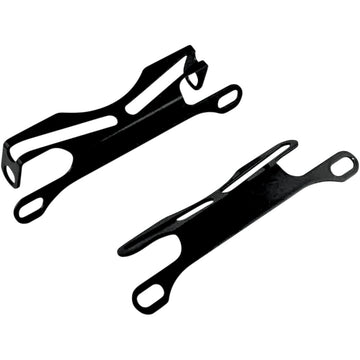 PSR License Plate Bracket - Black 00-00163-02