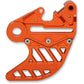 PSR Rear Disc Guard - Orange 08-04100-28