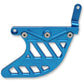 PSR Rear Disc Guard - Blue 07-04100-25