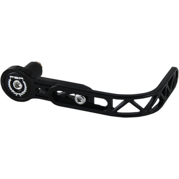 PSR GP Racing Lever Protector - Black 00-03500-22