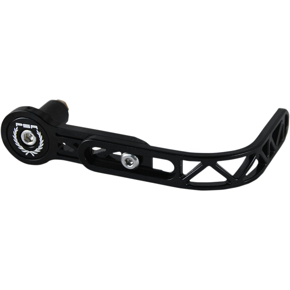 PSR GP Racing Lever Protector - Black 00-03500-22