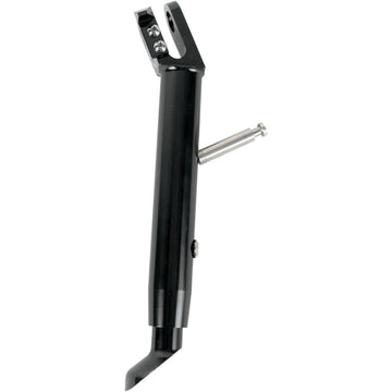 PSR Adjustable Kickstand - Black - Suzuki - GSX-R 1000 05-01103-22