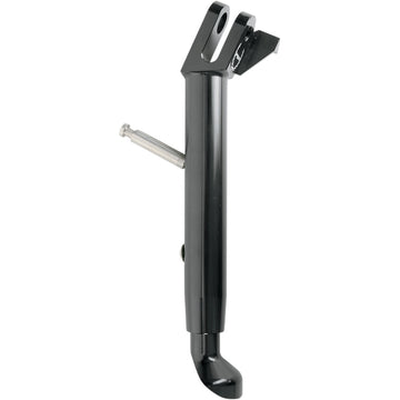 PSR Adjustable Kickstand - Black - Suzuki - GSX-R 1000 05-01101-22