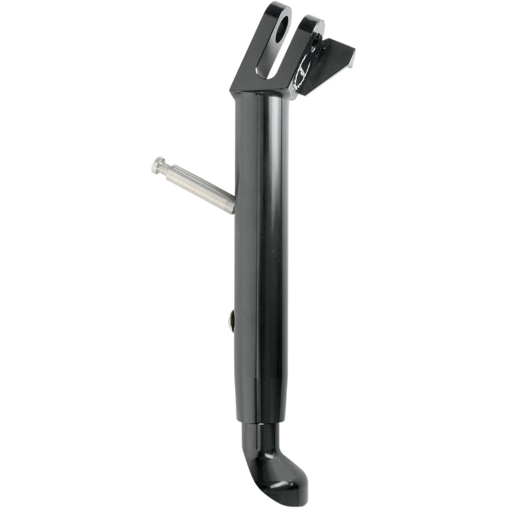 PSR Adjustable Kickstand - Black - Suzuki - GSX-R 1000 05-01101-22