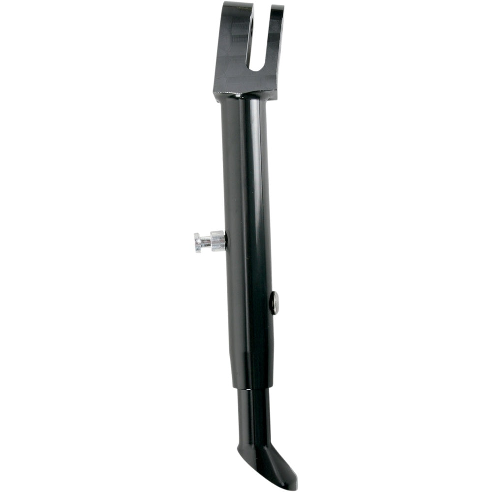 PSR Adjustable Kickstand - Black - Honda - CBR600RR 03-01104-22
