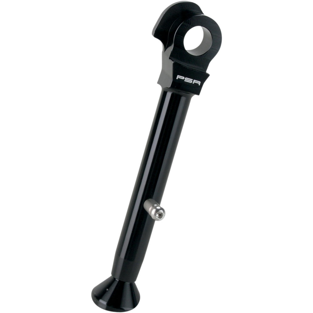 PSR Adjustable Kickstand - Black - YZF R6 07-01101-22