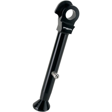 PSR Adjustable Kickstand - Black - YZF R6 07-01101-22