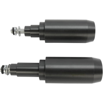 PSR Frame Sliders - Black - Honda - CBR650F 03-00919-02