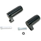 PSR Frame Sliders - Black - Yamaha - FZ6 R 07-00918-02