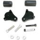 PSR Frame Sliders - Black - Suzuki - GSX-R 600/750 05-00922-02