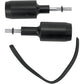 PSR Frame Sliders - Black - Suzuki - GSX-R 1000 05-00921-02