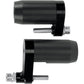 PSR Frame Sliders - Black - Kawasaki - Ninja ZX-6R 04-00910-02