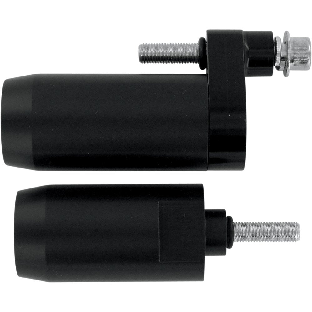 PSR Frame Sliders - Black - Yamaha - YZF-R6 07-00905-02