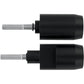 PSR Frame Sliders - Black - Suzuki - GSX-R 1000 05-00910-02