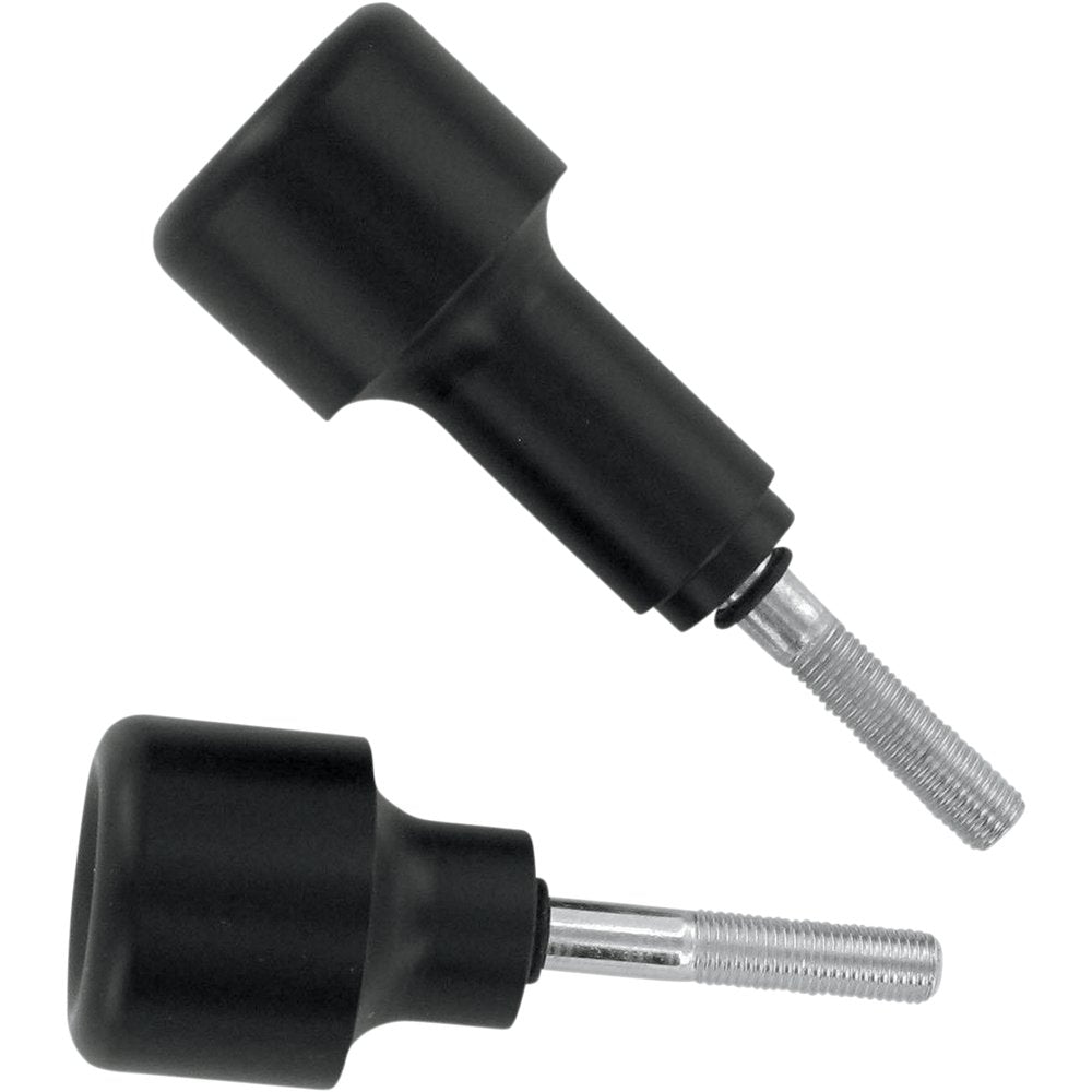 PSR Frame Sliders - Black - Suzuki - GSX-R 600/750 05-00904-02