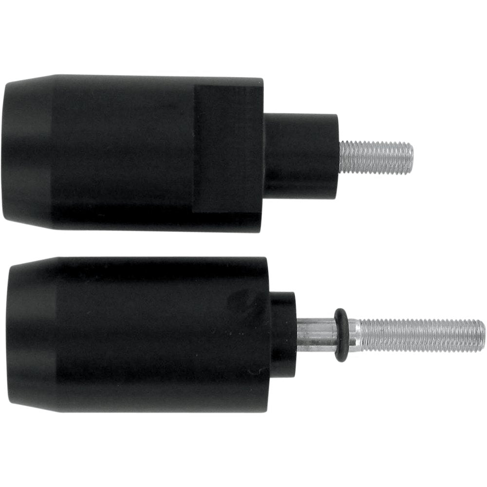 PSR Frame Sliders - Black - Suzuki - GSX-R 600/750 05-00902-02