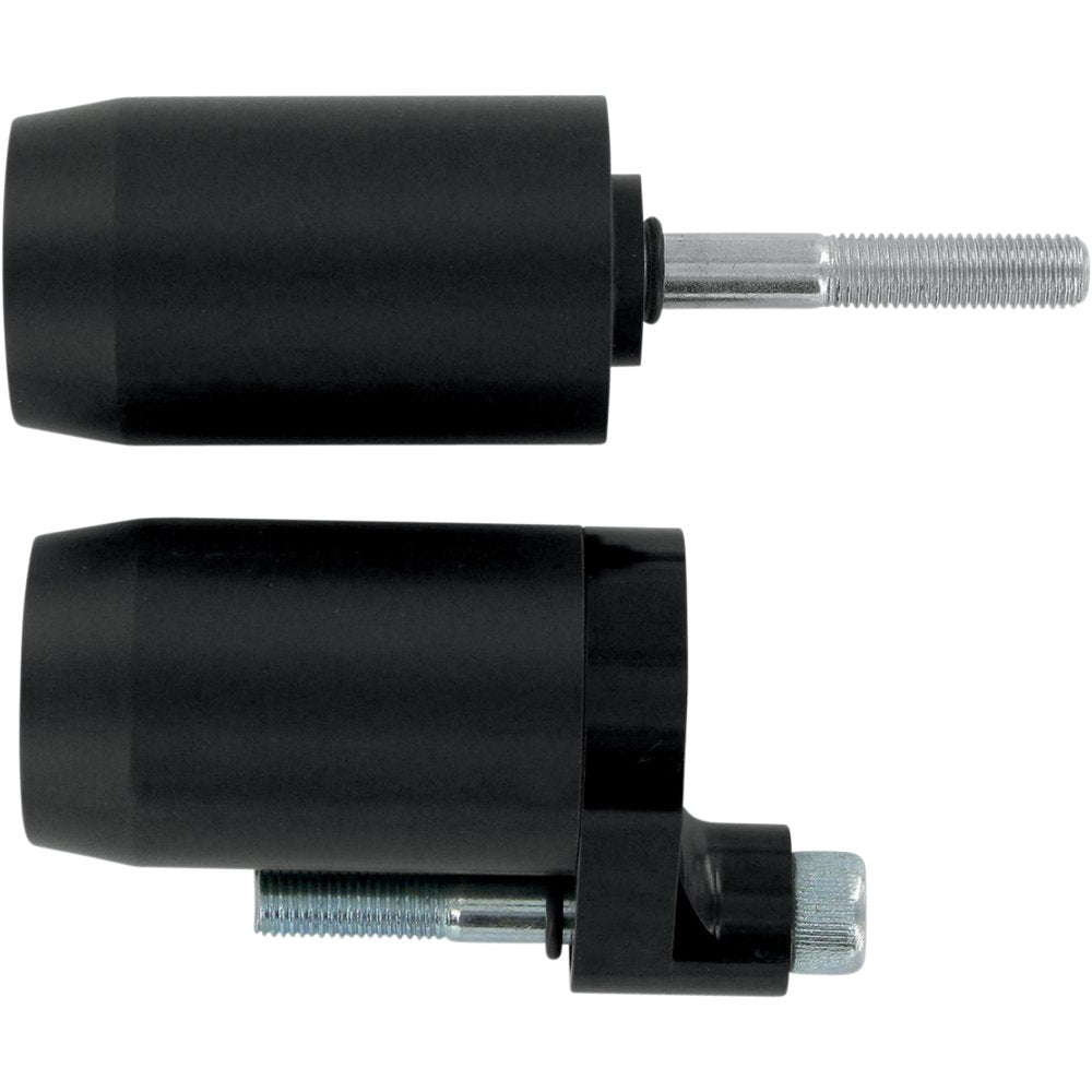 PSR Frame Sliders - Black - Suzuki - GSX-R 600/750 05-00901-02