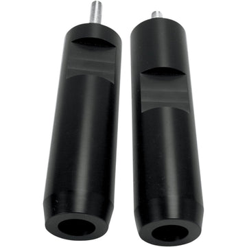 PSR Frame Sliders - Black - Kawasaki - Ninja ZX-14R 04-00908-02